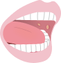 口内炎・入れ歯による接触痛の緩和
