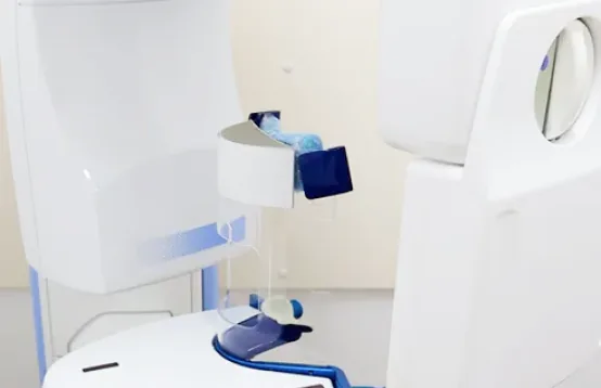 歯科検査