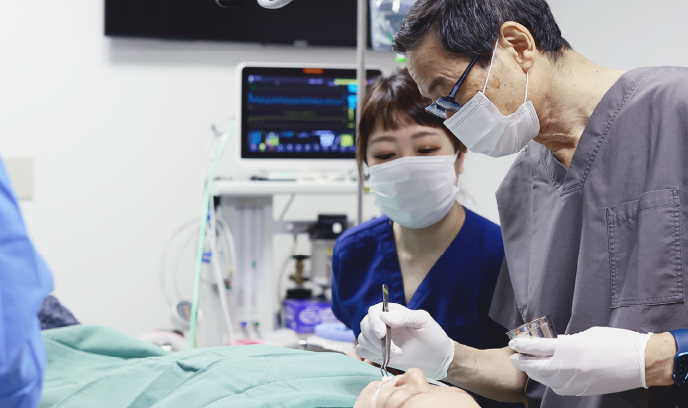 大学病院との連携