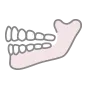 顎